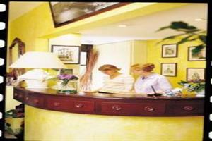 Inter-hotel Le Sevigne