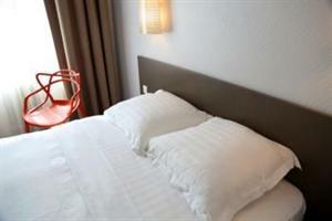 Inter-hotel Le Sevigne