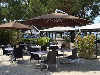 Hotel Palmyr