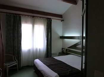 Hotel Palmyr