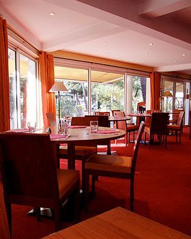 Hotel Palmyr