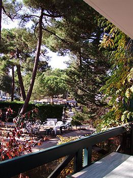 Hotel Palmyr