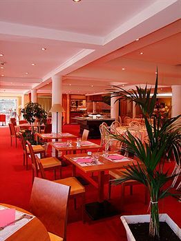 Hotel Palmyr