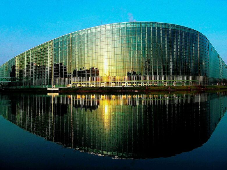 Hotel Mercure Strasbourg Gare Centrale