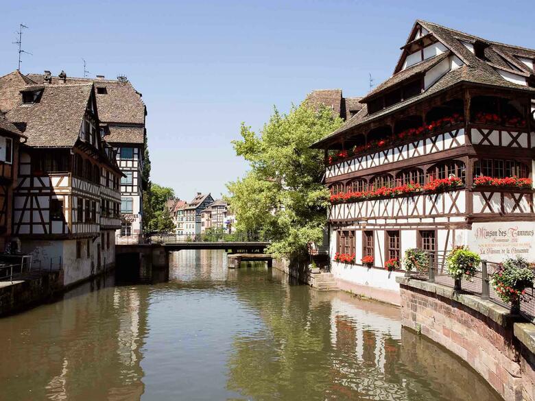 Hotel Mercure Strasbourg Gare Centrale
