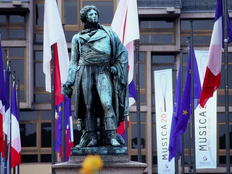 Hotel Mercure Strasbourg Gare Centrale