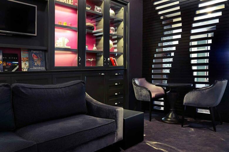 Hotel Mercure Toulouse Wilson