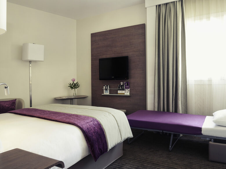 Hotel Mercure Toulouse Wilson