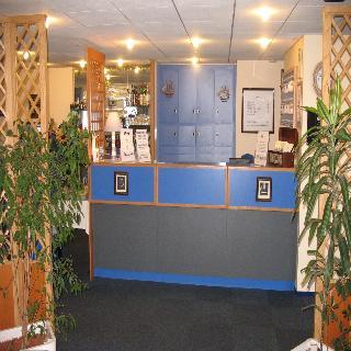 Hotel Stars Tours
