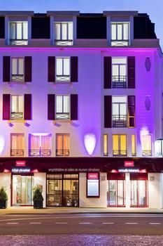 Hotel Mercure