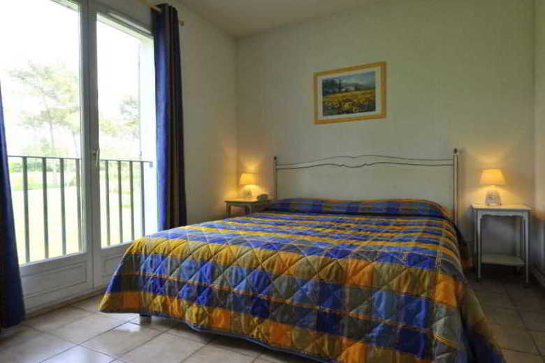 Hotel Domaine De L'albatros