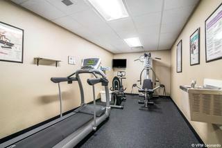 Hotel Comfort Inn & Suites-white Mountains