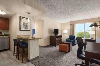 Hotel Homewood Suites By Hilton Wilmington