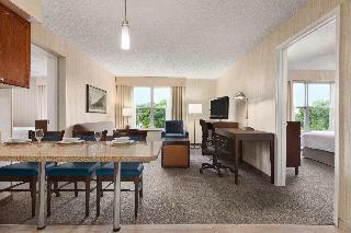 Hotel Homewood Suites By Hilton Wilmington