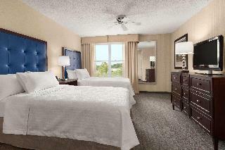 Hotel Homewood Suites By Hilton Wilmington