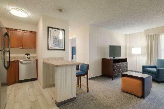 Hotel Homewood Suites By Hilton Wilmington