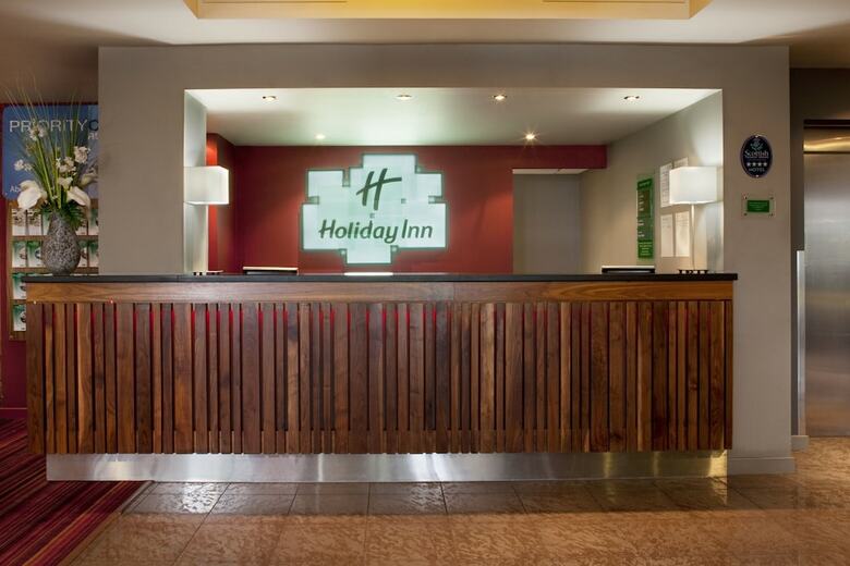 Hotel Holiday Inn West