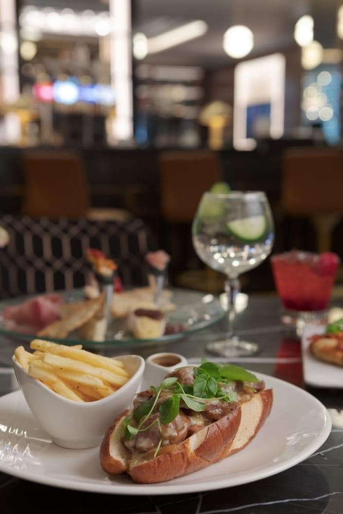 Hotel Hilton Belfast