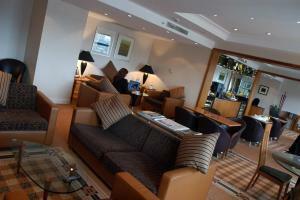 Hotel Hilton Belfast