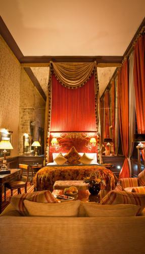 Hotel Merchant