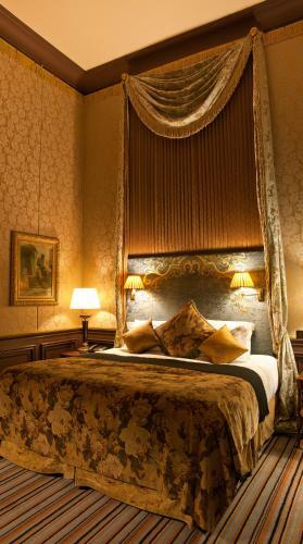Hotel Merchant