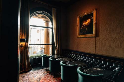 Hotel Merchant