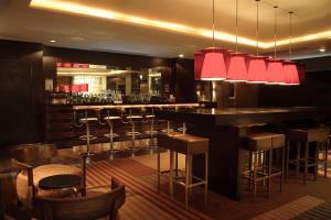 Hotel Hyatt Regency Birmingham