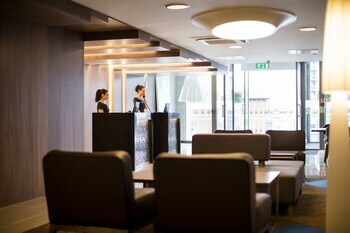 AC Hotel Birmingham