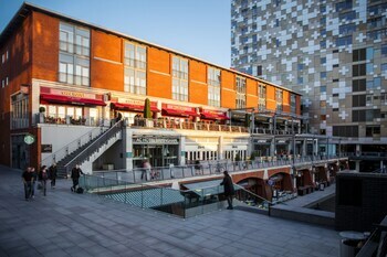 AC Hotel Birmingham