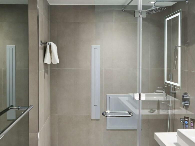 Hotel Novotel Birmingham Airport
