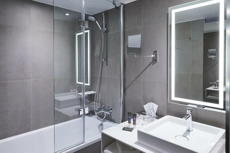 Hotel Novotel Birmingham Airport