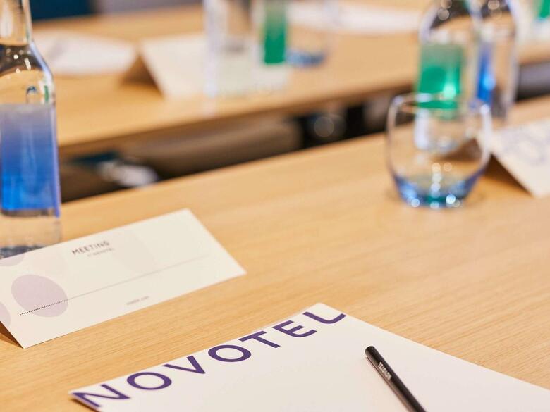 Hotel Novotel Birmingham Airport