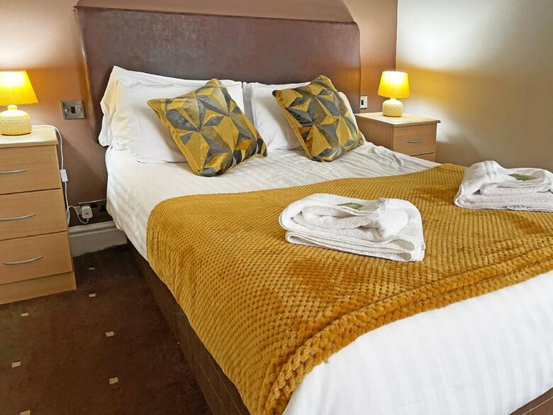 The New President Hotel