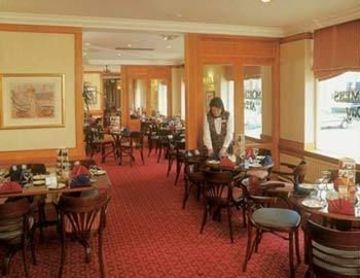 Hotel Carrington House