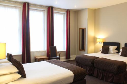 Chine Hotel