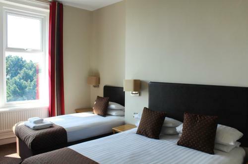Chine Hotel