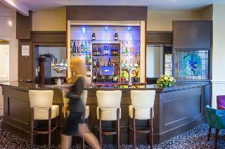 Hotel Durley Dean