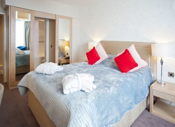 Hotel Menzies Eastcliff Court
