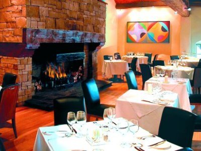 Aztec Hotel & Spa