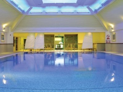 Aztec Hotel & Spa