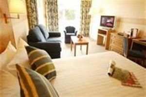 Hotel Ramada Bristol North The Grang