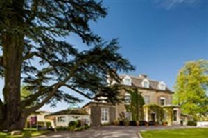 Hotel Ramada Bristol North The Grang