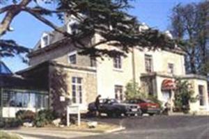 Hotel Ramada Bristol North The Grang