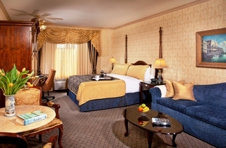 Ayres Hotel & Suites Costa Mesa