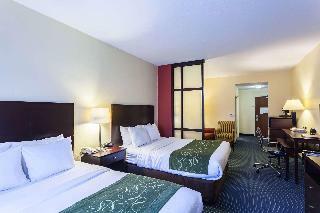 Hotel Comfort Suites