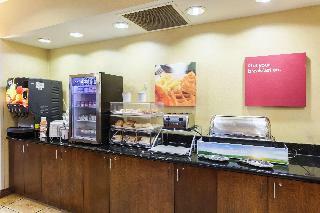 Hotel Comfort Suites