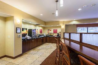 Hotel Comfort Suites