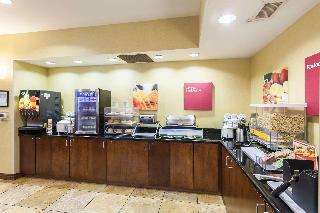 Hotel Comfort Suites