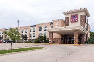 Hotel Comfort Suites