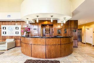 Hotel Comfort Suites